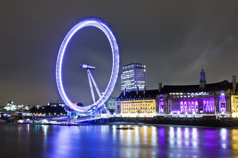 London Eye