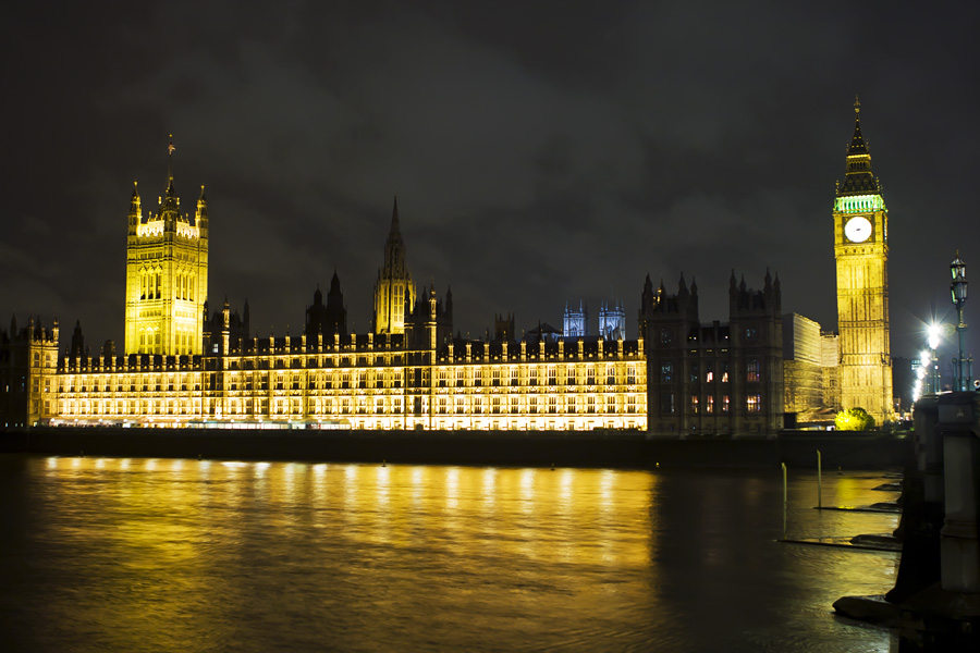 Palace of Westminster