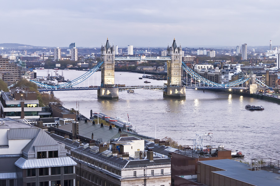 Tower Bridge