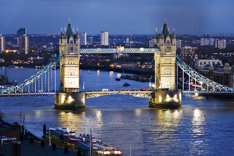 Tower Bridge