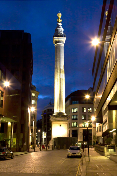 The Monument