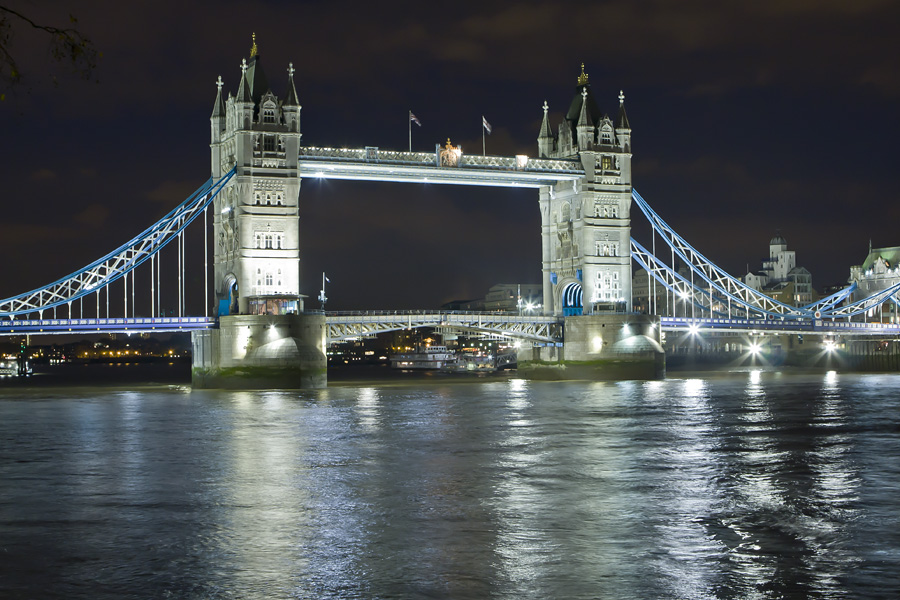 Tower Bridge