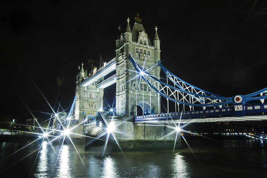 Tower Bridge