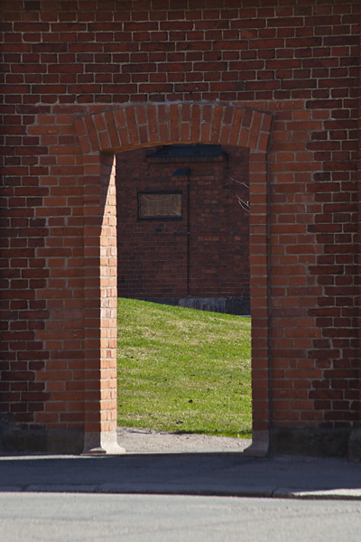 Doorway