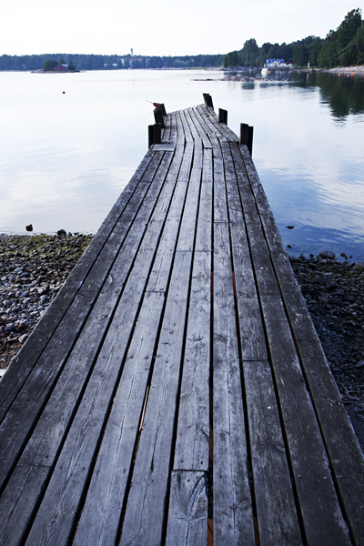 Pier