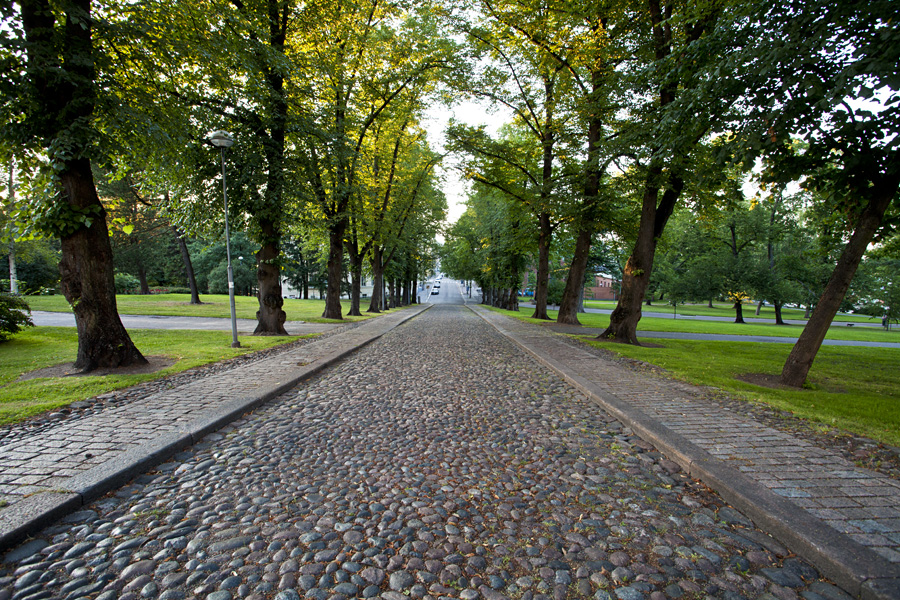 Kopernikuksentie